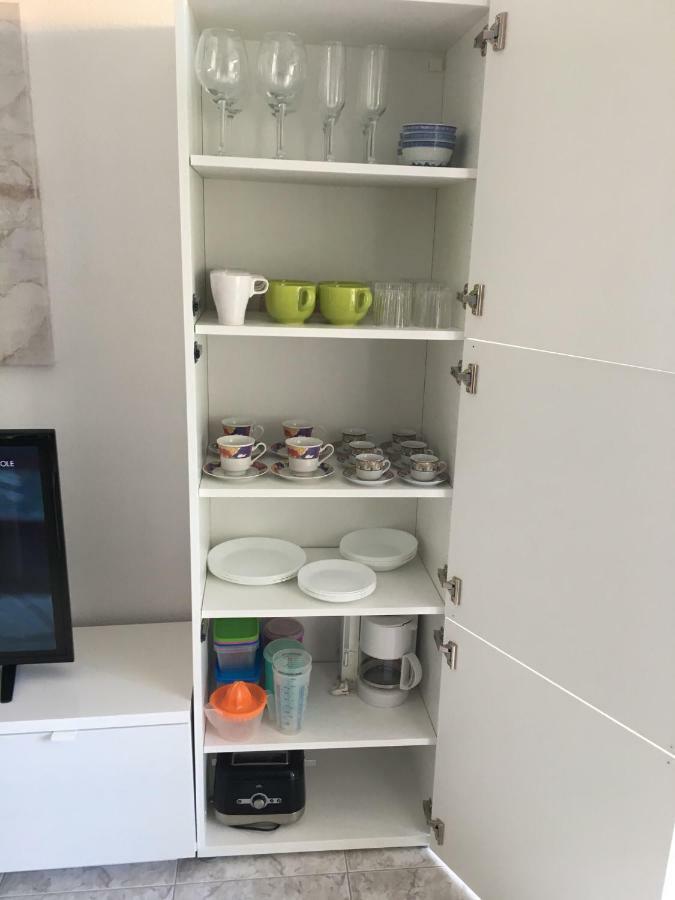 Apartament Ladyhouse Yumbo Playa del Inglés Zewnętrze zdjęcie